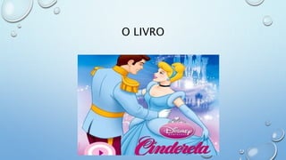O LIVRO
 