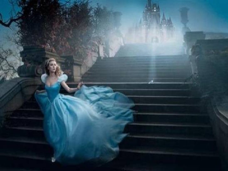Cinderella