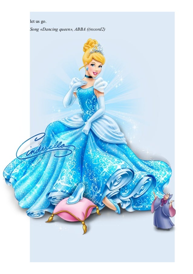 barbie cinderella song