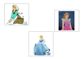 Cinderella's pictures