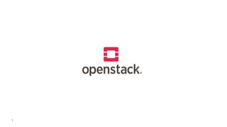 OpenStack Cinder On-Boarding Education - Boston Summit - 2017