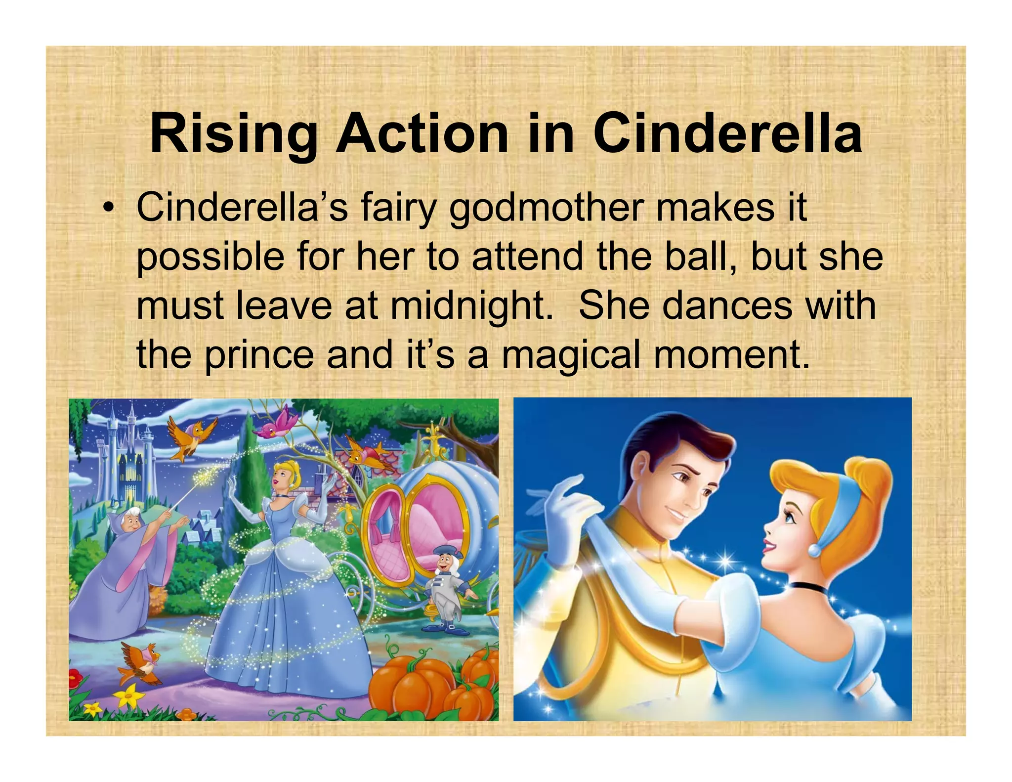 what is the rising action of a story – Image 6