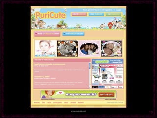 www.puricute.com
                   13