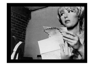 Cindy Sherman Web