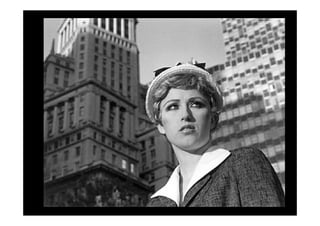 Cindy Sherman Web