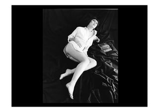 Cindy Sherman Web