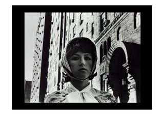 Cindy Sherman Web
