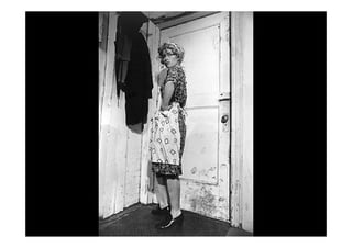 Cindy Sherman Web
