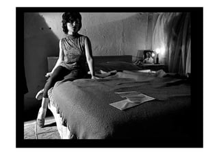 Cindy Sherman Web