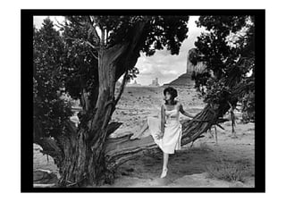 Cindy Sherman Web