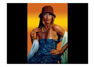 Cindy Sherman Web