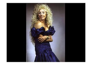 Cindy Sherman Web