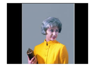 Cindy Sherman Web