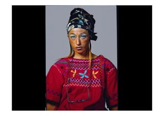 Cindy Sherman Web