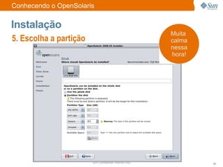 Desvendando  a  Sopa De Letrinhas: IPS 