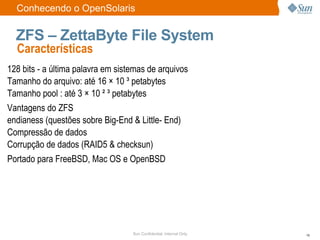 A Distribuição: Project Indiana 