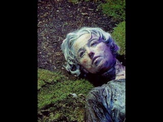 Cindy Sherman