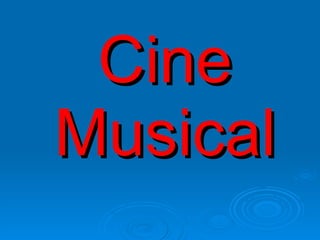 Cine Musical 
