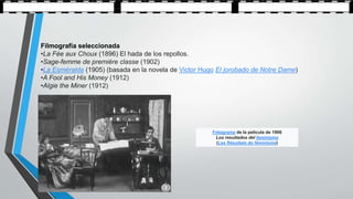 Cine | PPT
