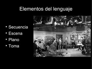 Guión técnico o escaleta
 