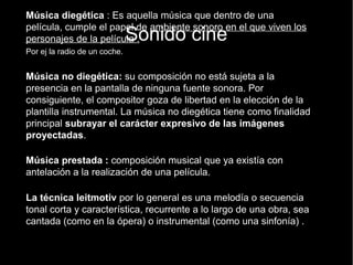 Montaje narrativo: Alterno
Alterno: Equivale al anterior, basado en la
yuxtaposición de dos o más acciones, pero
entre éstas existe correspondencia
temporal estricta y suelen unirse en un
mismo hecho al final del film o de la
secuencia.
 