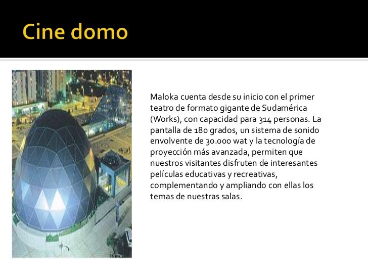 cine domo