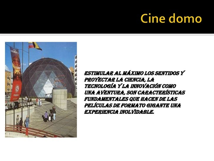 cine domo