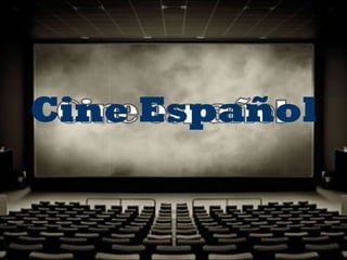 Cine Español 