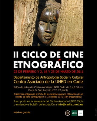 Cine etnográfico