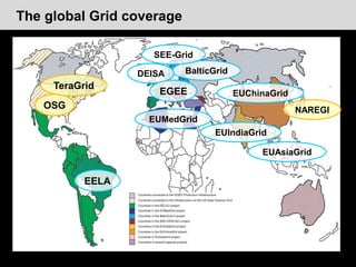 Using Grids to support Information Filtering Systems