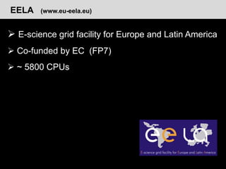 Using Grids to support Information Filtering Systems