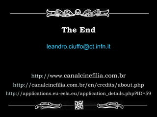 Using Grids to support Information Filtering Systems