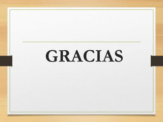 GRACIAS
 