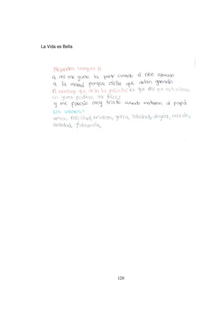 La Vida es Bella




                   120
 