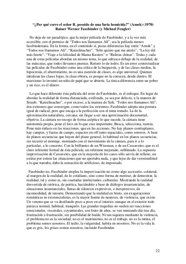 Cinelacion Volumen 4 Cine Europeo Y Del Resto Del Mundo - 