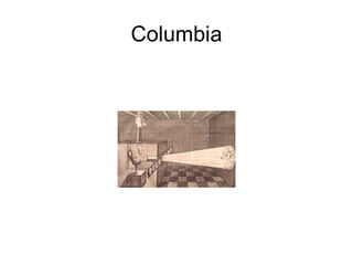 Columbia 