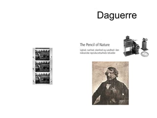 Daguerre 