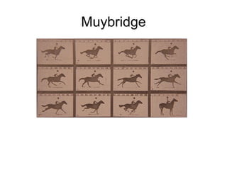Muybridge 