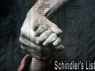 Schindler's List 