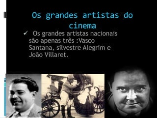 Em 1876 Eadward James Muybridge fez um experiencia: colocou 12 e depois 24 câmeras fotográficas  …tirou várias fotos de paisagems de um cavalo e obteve assim o movimento em várias fotografias. 