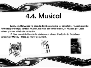 4.2. Documentário	Em 1896 os Lumière equiparam alguns fotógrafos com aparelhos cinematográficos e enviaram-nos para vários países, com o objectivo de trazer novas imagens e também exibir as que levaram de Paris. Os caçadores de imagens, como são chamados, colocam as suas câmaras fixas num determinado lugar e registam o que está à frente. A Inglaterra, O México, Veneza, a cidade dos Doges passam a integrar o repertório dos Lumière. 