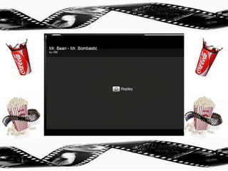 4. Géneros do cinema 