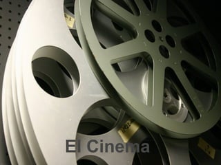 El Cinema 