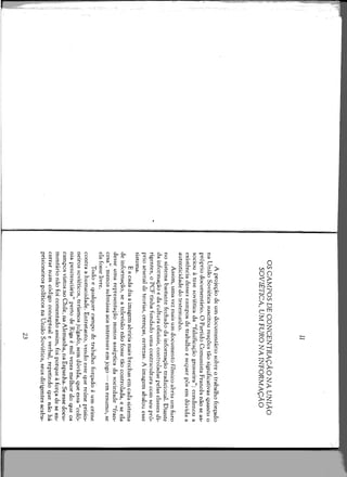 Cinema e história   marc ferro