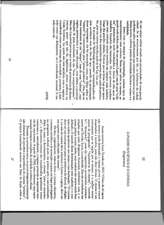 Cinema e história   marc ferro