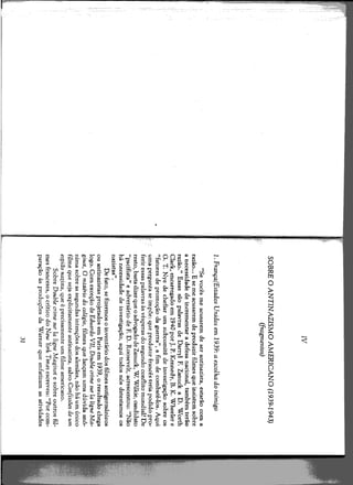 Cinema e história   marc ferro