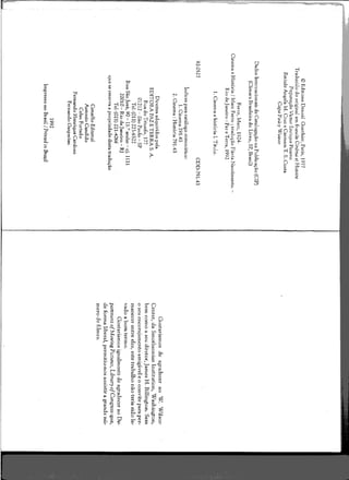 Cinema e história   marc ferro