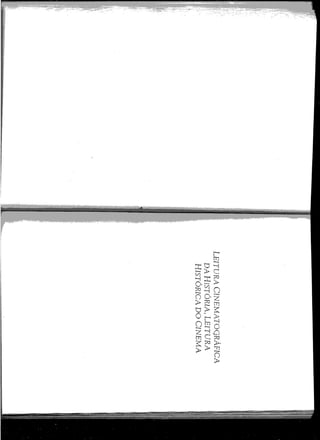 Cinema e história   marc ferro