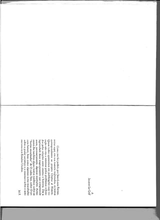 Cinema e história   marc ferro