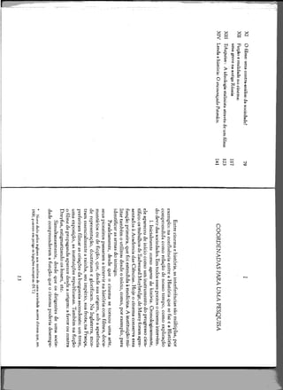 Cinema e história   marc ferro